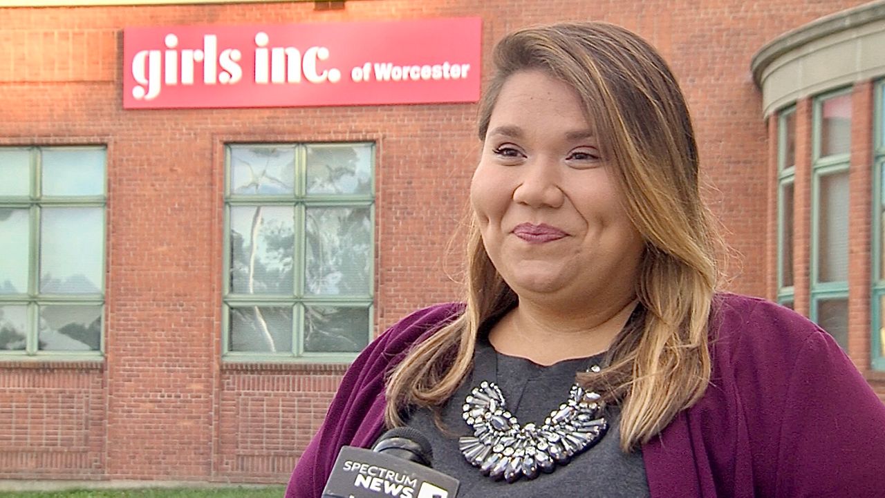 Girls Inc. of Worcester familiar face as new CEO